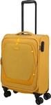 Travelite 091947 89, Travelite Handgep&auml;ckkoffer Umbria 4w S 55cm golden glow