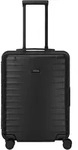 TITAN Handgep&auml;ckkoffer OVERSEAS S20 55cm nightshade black - 55