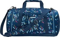coocazoo 211648, coocazoo Sporttasche Boho Glam