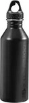 coocazoo 211485, coocazoo Trinkflasche 0,75l black
