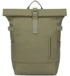 JOHNNY URBAN Rucksack Harvey Rolltop Large 21l olive - 45