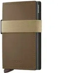 Secrid Kreditkartenetui Bandwallet Matte earth-beige - 10