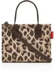 reisenthel Henkeltasche daily shopper XS leo macchiato - 21