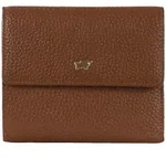 Braun B&uuml;ffel &Uuml;berschlagb&ouml;rse Damen Asti M8CS saddle brown - 10
