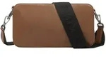 Liebeskind Berlin Umh&auml;ngetasche Clarice Crossbody M sepia - 15