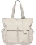 GOT BAG Shopper Mellow Tote Bag Monochrome Edition soft shell - 40