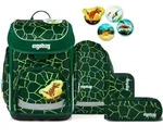 Ergobag Schulranzen Set 5tlg. Cubo (2026) B&auml;rrex - 40