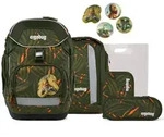 Ergobag Schulranzen Set 6tlg. Pack (2026) ExB&auml;rdition - 40