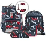Step by Step Schulranzen Set 5tlg. Space (2026) Sports Car Mick - 37