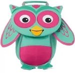 Affenzahn Kinderrucksack Kleiner Freund 4l Eule - 25