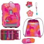 Scout Schulranzen Set 4tlg. Neo Florida Sunset (2026) - 38