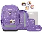Ergobag Schulranzen Set 6tlg. Pack (2026) PonyB&auml;radies - 40