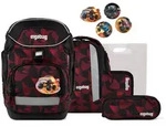 Ergobag Schulranzen Set 6tlg. Pack (2026) UnaufhaltB&auml;r - 40