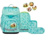 Ergobag Schulranzen Set 5tlg. Cubo (2026) ReitB&auml;rtraum - 40