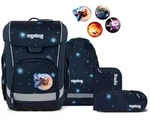 Ergobag Schulranzen Set 5tlg. Cubo Light Reflex Edition (2026) KoB&auml;rnikus - 39