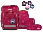 Ergobag Schulranzen Set 5tlg. Cubo Light (2026) MondzauB&auml;r - 39