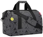 reisenthel Weekender allrounder L 30l smiley grey - 40