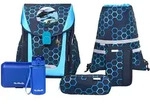 McNeill Schulranzen Set 9tlg. Primo (2026) Xagon - 30