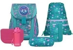 McNeill Schulranzen Set 9tlg. Primo (2026) Seafish - 30