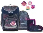 Ergobag Schulranzen Set 5tlg. Cubo Super Reflex Edition (2026) B&auml;rlaxy - 40