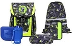 McNeill Schulranzen Set 9tlg. Primo (2026) Dinopark - 30