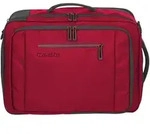Travelite Reisetasche Crosslite 5.0 Bordtasche L red - 43