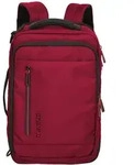 Travelite Reisetasche Crosslite 5.0 Bordtasche S exp. red - 40
