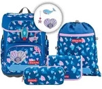 Step by Step Schulranzen Set 5tlg. Cloud (2026) Seashell Pearl - 38