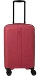 Travelite Handgep&auml;ckkoffer Air Stripe 4w Slim S 55cm red - 35