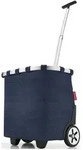 reisenthel Einkaufstrolley carrycruiser 40l twist navy - 48