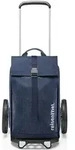 reisenthel Einkaufstrolley citycruiser Set MJ 41l twist navy - 55