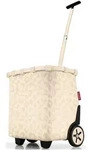 reisenthel Einkaufstrolley carrycruiser 40l leo vanilla - 48