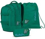 Satch Schulrucksack Pack Set 30l (2026) Fearless Green - 45