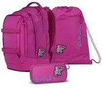 Satch Schulrucksack Pack Set 30l (2026) Fearless Pink - 45
