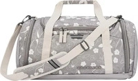 coocazoo 211749, coocazoo Sporttasche 20l (2026) Vanilla Bloom