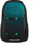 coocazoo Schulrucksack EVERY 30l (2026) Teal Shadows - 44