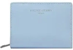 Liebeskind Berlin Hochkantb&ouml;rse Damen Thea Wallet denim blue - 10