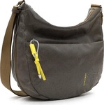 Suri Frey 18076,911, Suri Frey Beuteltasche Suri Sports Marry L light taupe