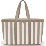 reisenthel K&uuml;hltasche coolerbag 20l summerstripes coffee - 25
