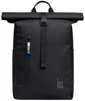 GOT BAG BP0121MO-939, GOT BAG Rucksack Rolltop Easy 20l Monochrome Edition kraken