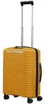 Samsonite Handgepackkoffer Upscape Spinner exp. 55cm yellow - 55