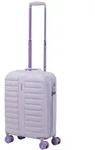 American Tourister Handgep&auml;ckkoffer Neovibe Spinner exp. 55cm fresh lilac - 55