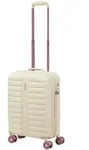 American Tourister Handgep&auml;ckkoffer Neovibe Spinner exp. 55cm summer sand - 55