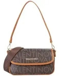 Valentino Umh&auml;ngetasche Regina Re Flap Bag moro/naturale - 16