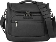 Travelite 8000503 04, Travelite Beautycase Cubis anthracite