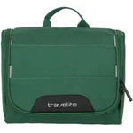 Travelite Kulturbeutel Skaii Wash Bag green - 18