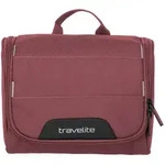 Travelite Kulturbeutel Skaii Wash Bag red - 18