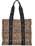 HEY MARLY Shopper Best Buddy leo sand - 36