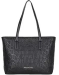 Valentino Shopper Gynevra RE nero - 28