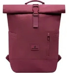 JOHNNY URBAN Rucksack Luca Rolltop Small 11,5l burgundy - 36